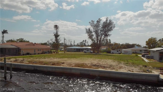 5909 SW 1st Ave, Cape Coral, FL 33914
