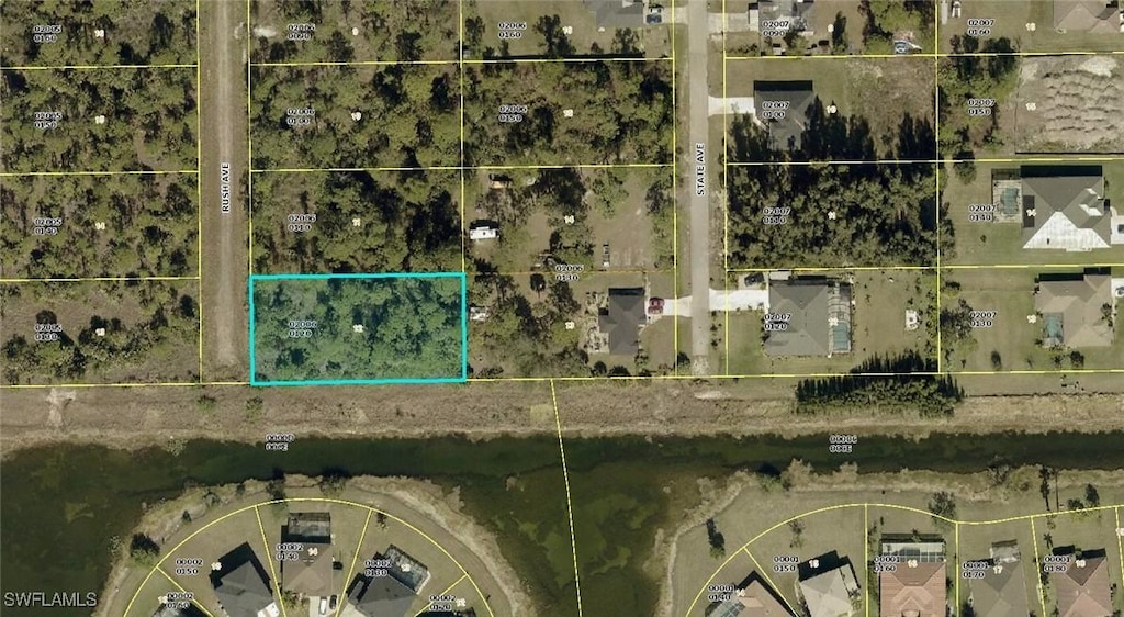 800 Rush Ave, Lehigh Acres, FL 33972 - photo 1