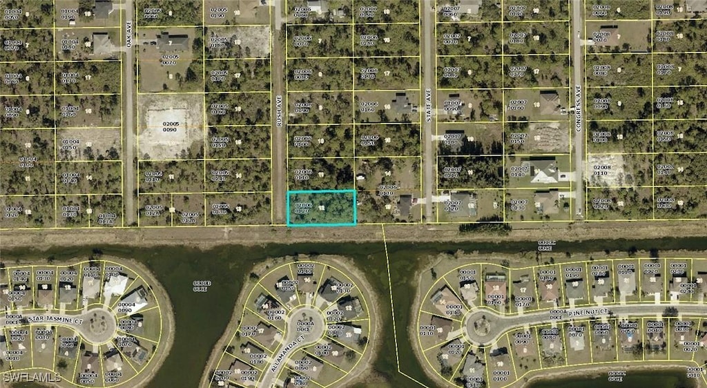 800 Rush Ave, Lehigh Acres, FL 33972 - photo 2