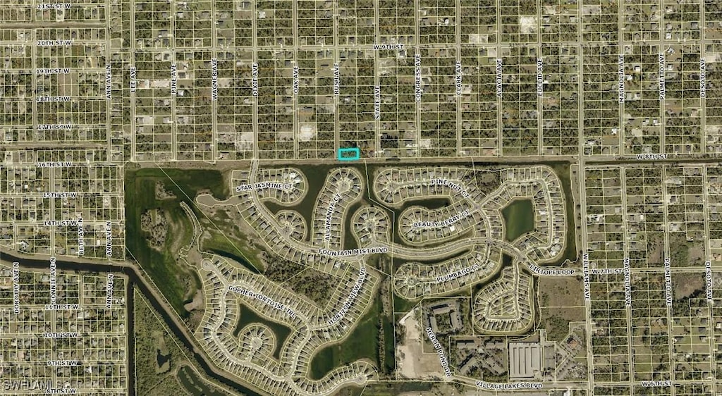 800 Rush Ave, Lehigh Acres, FL 33972 - photo 4