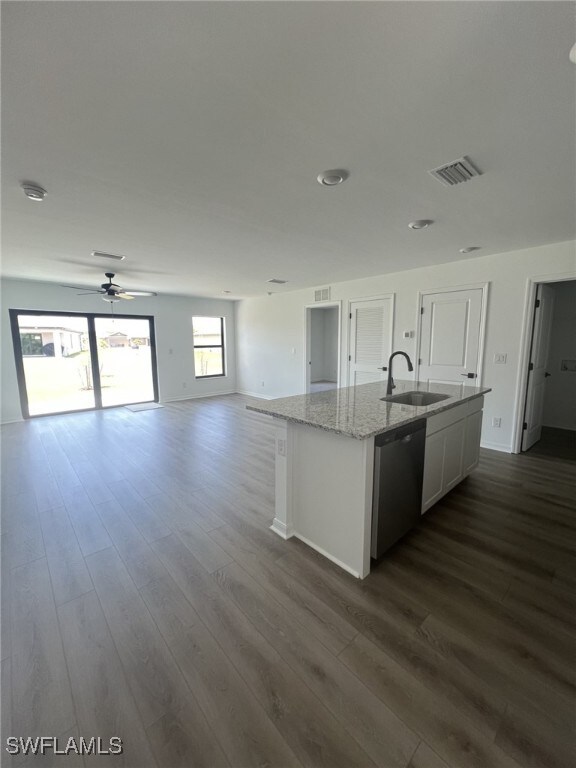 409 Broadmoor St, Lehigh Acres, FL 33974 - photo 2