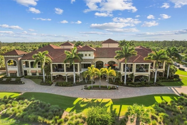 9830 Giaveno Cir Unit 1622, Naples, FL 34113 - photo 25