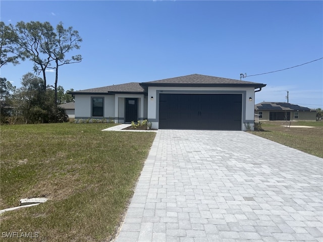 442 Burrstone Dr, Lehigh Acres, FL 33974 - photo 1