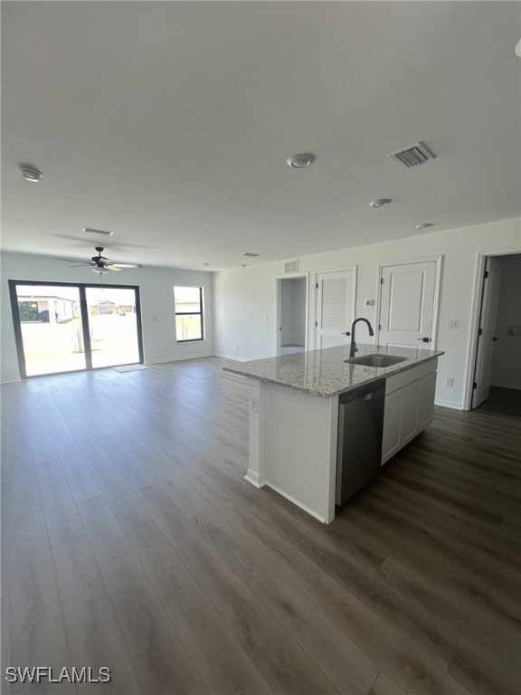 442 Burrstone Dr, Lehigh Acres, FL 33974 - photo 2