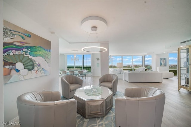 7515 Pelican Bay Blvd Unit 8A, Naples, FL 34108 - view of community lobby