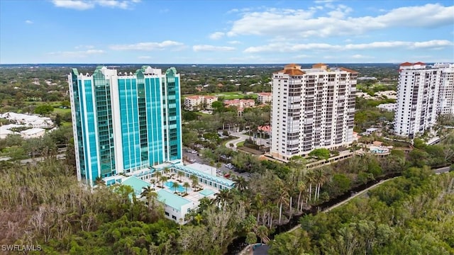 7515 Pelican Bay Blvd Unit 8A, Naples, FL 34108 - view of building exterior