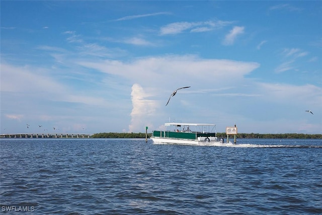 24320 Sandpiper Isle Way Unit 202, Bonita Springs, FL 34134 - water view