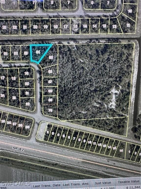 649 Lydia St, Lehigh Acres, FL 33974