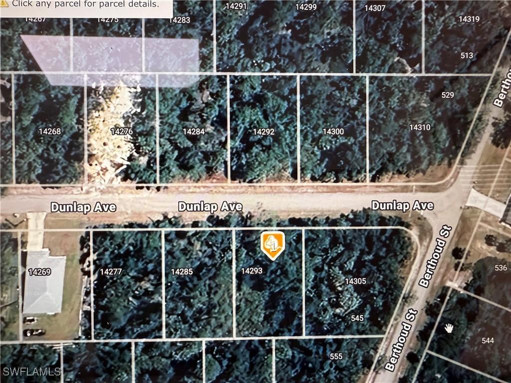 14293 Dunlap Ave, Port Charlotte, FL 33953