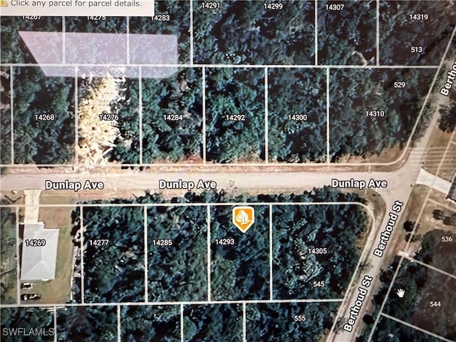 14293 Dunlap Ave, Port Charlotte, FL 33953
