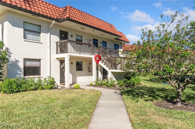 4198 27th Ct SW Unit 106, Naples, FL 34116
