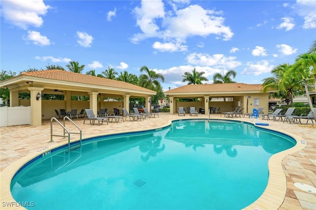 12573 Laurel Cove Dr, Fort Myers, FL 33913 - photo 34