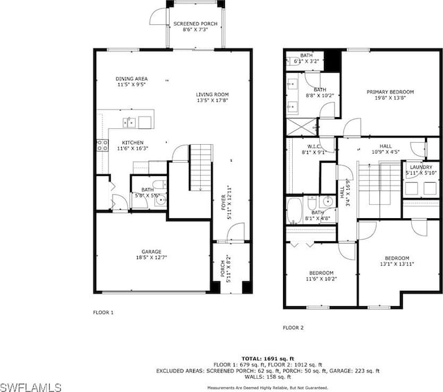 12573 Laurel Cove Dr, Fort Myers, FL 33913 - photo 16