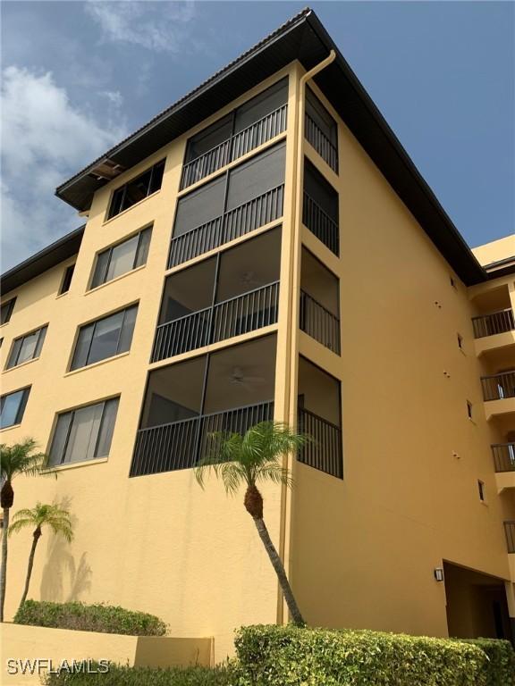4015 SE 20th Pl Unit 503, Cape Coral, FL 33904 - view of apartment building / complex