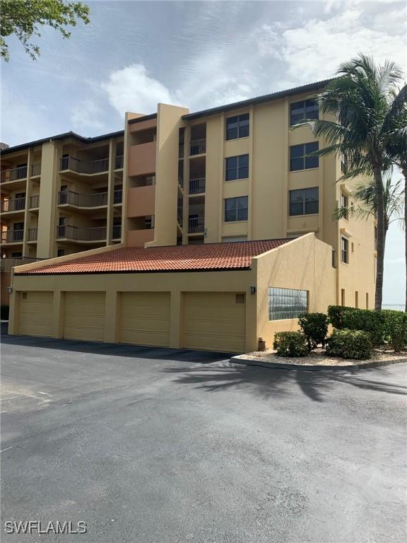 4015 SE 20th Pl Unit 503, Cape Coral, FL 33904 - view of apartment building / complex