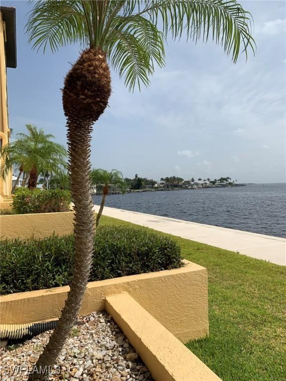 4015 SE 20th Pl Unit 503, Cape Coral, FL 33904 - water view