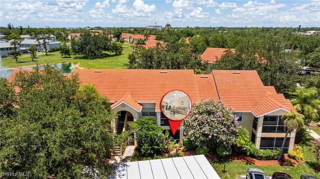 12620 Equestrian Cir Unit 1705, Fort Myers, FL 33907 - photo 32