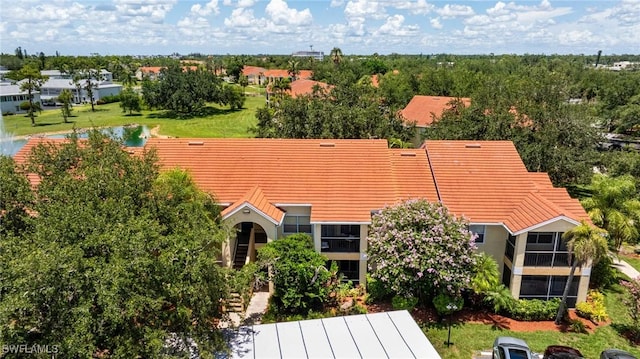 12620 Equestrian Cir Unit 1705, Fort Myers, FL 33907 - photo 33