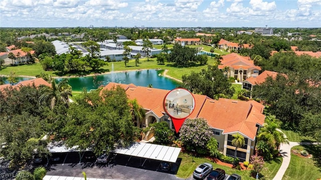 12620 Equestrian Cir Unit 1705, Fort Myers, FL 33907 - photo 1