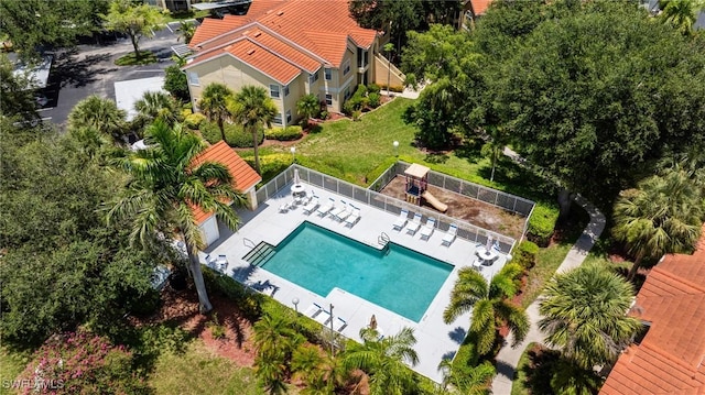 12620 Equestrian Cir Unit 1705, Fort Myers, FL 33907 - photo 38
