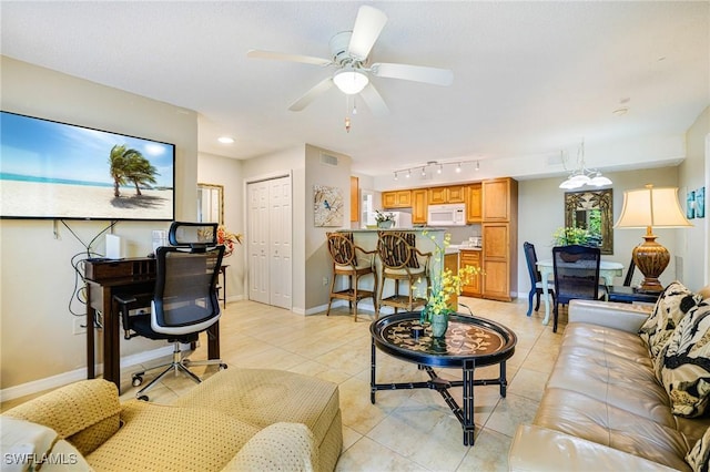 12620 Equestrian Cir Unit 1705, Fort Myers, FL 33907 - photo 6