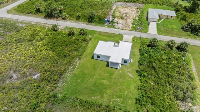 3006 72nd St W, Lehigh Acres, FL 33971 - aerial view