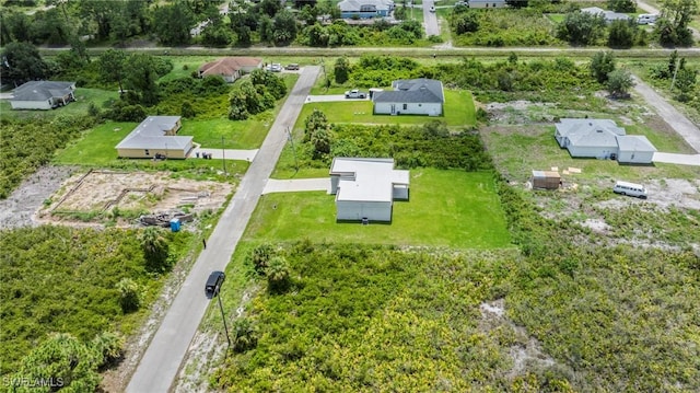 3006 72nd St W, Lehigh Acres, FL 33971 - aerial view