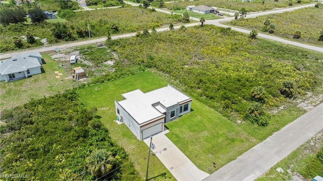 3006 72nd St W, Lehigh Acres, FL 33971 - aerial view