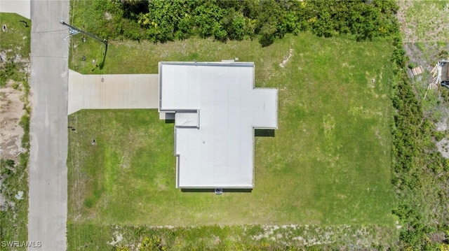 3006 72nd St W, Lehigh Acres, FL 33971 - aerial view