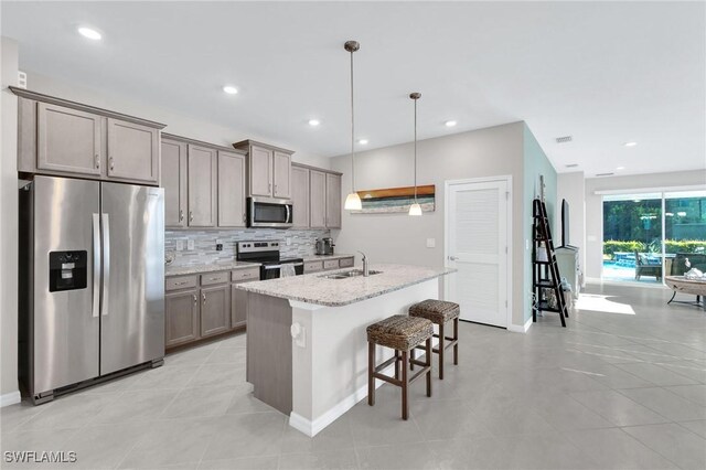 1163 S Town And River Dr, Fort Myers, FL 33919 - photo 3