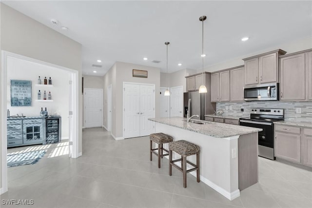 1163 S Town And River Dr, Fort Myers, FL 33919 - photo 4