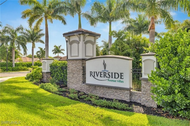 1163 S Town And River Dr, Fort Myers, FL 33919 - photo 31