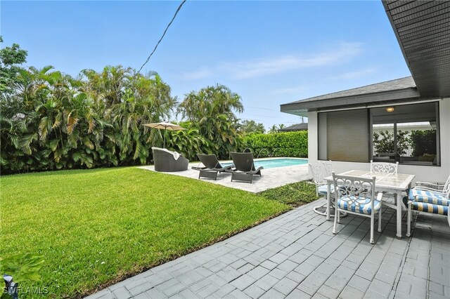 1132 Cypress Woods Dr, Naples, FL 34103 - photo 29