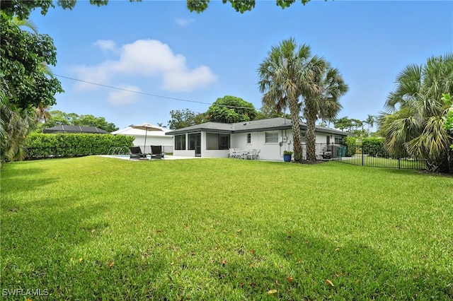 1132 Cypress Woods Dr, Naples, FL 34103 - photo 30