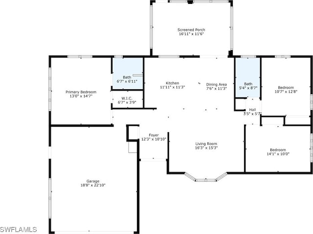 1132 Cypress Woods Dr, Naples, FL 34103 - photo 48
