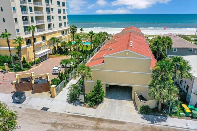 1107 1st St S Unit H, Jacksonville Beach, FL 32250 - photo 4