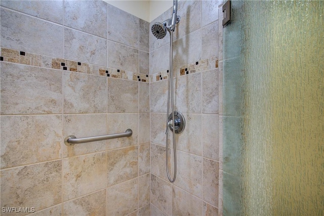 2116 NW 24th Ave, Cape Coral, FL 33993 - full bath featuring tiled shower