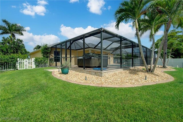 2116 NW 24th Ave, Cape Coral, FL 33993 - photo 44