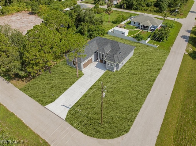 3200 44th St W, Lehigh Acres, FL 33971 - view of subject property