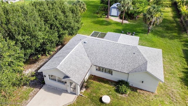 3715 41st Ave NE, Naples, FL 34120 - view of subject property