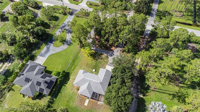3715 41st Ave NE, Naples, FL 34120 - drone / aerial view