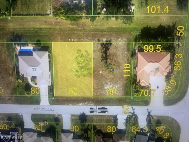5 White Marsh Ln, Rotonda West, FL 33947 - photo 1