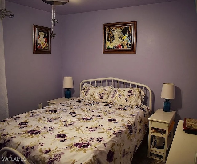 845 Lochman Dr, Fort Myers, FL 33913 - view of bedroom