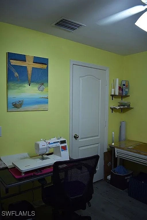 845 Lochman Dr, Fort Myers, FL 33913 - view of office space