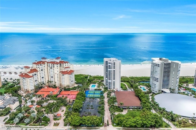 300 S Collier Blvd Unit 303, Marco Island, FL 34145 - view of urban area with a large body of water