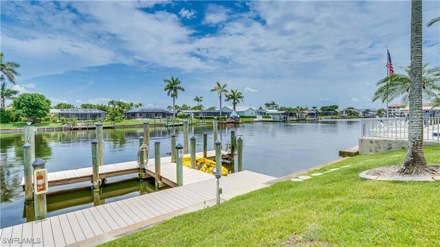 1639 Beach Pkwy Unit 104, Cape Coral, FL 33904 - photo 2