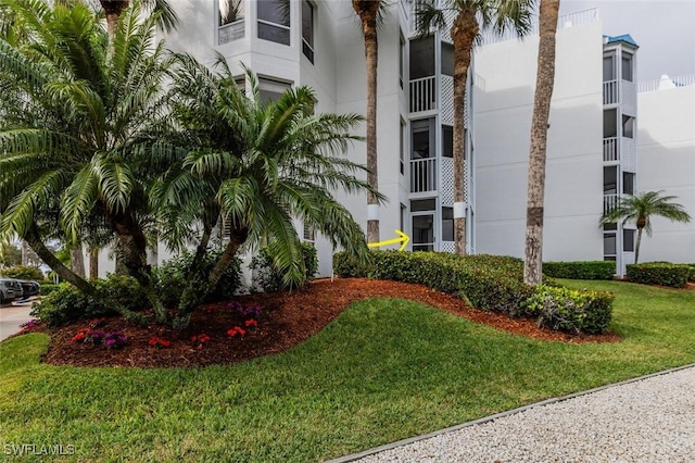 991 N Barfield Dr Unit 101, Marco Island, FL 34145 - view of building exterior