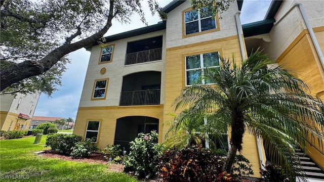 11530 Villa Grand Unit 1101, Fort Myers, FL 33913 - view of property