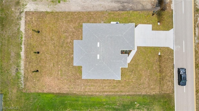 1710 Nelson Rd N, Cape Coral, FL 33993 - view of subject property