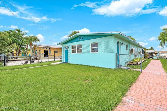 527 Goodland Drive W, Goodland, FL 34140 - view of front of property